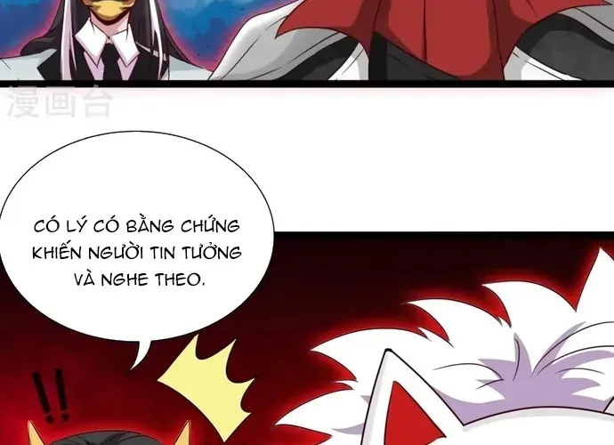 Địa Ngục Này Ta Mở Ra Đấy Chapter 538 - 6