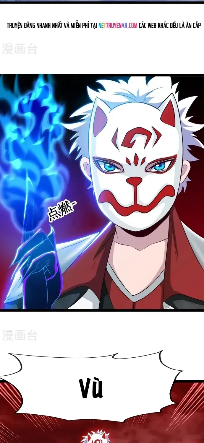 Địa Ngục Này Ta Mở Ra Đấy Chapter 538 - 8