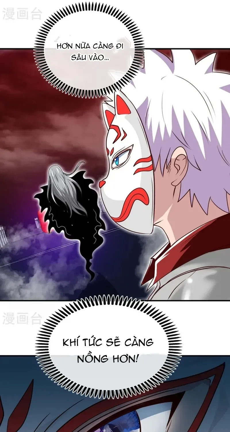 Địa Ngục Này Ta Mở Ra Đấy Chapter 540 - 18