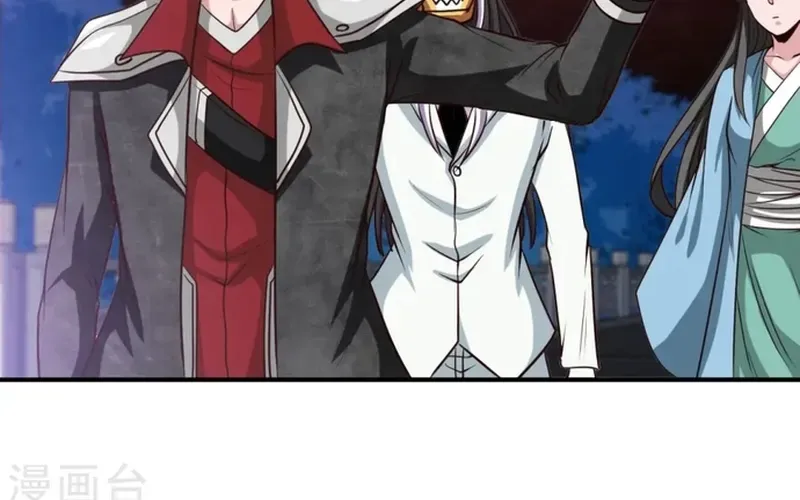 Địa Ngục Này Ta Mở Ra Đấy Chapter 540 - 23