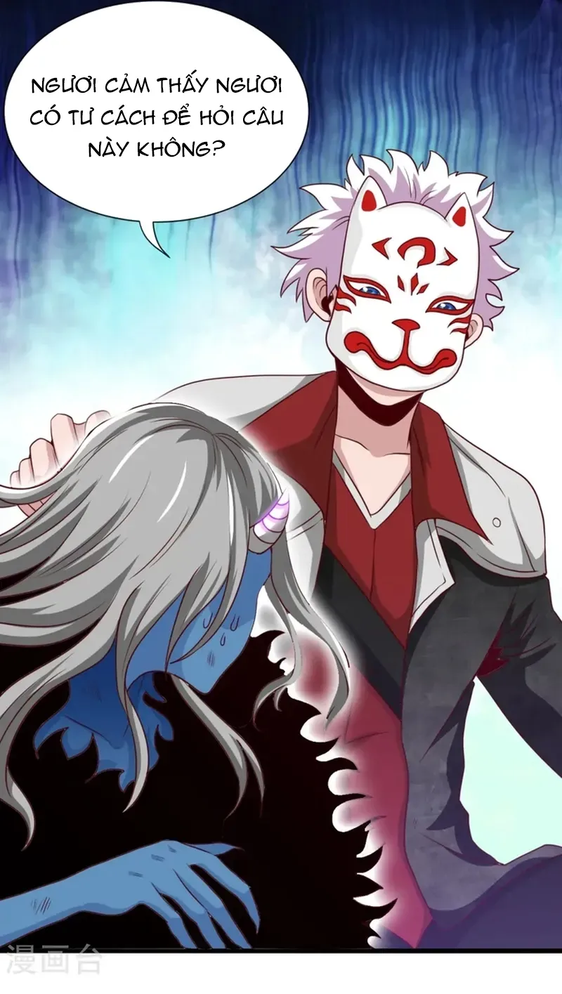 Địa Ngục Này Ta Mở Ra Đấy Chapter 540 - 5