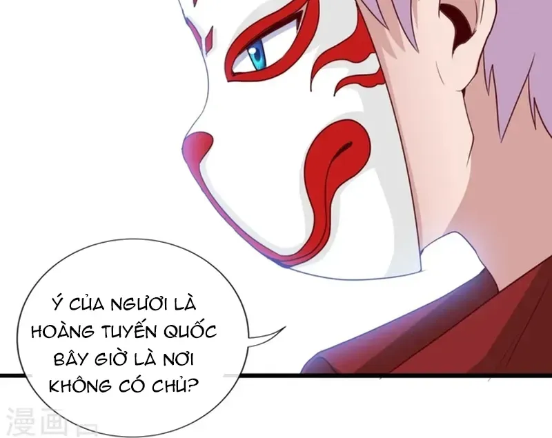 Địa Ngục Này Ta Mở Ra Đấy Chapter 540 - 8