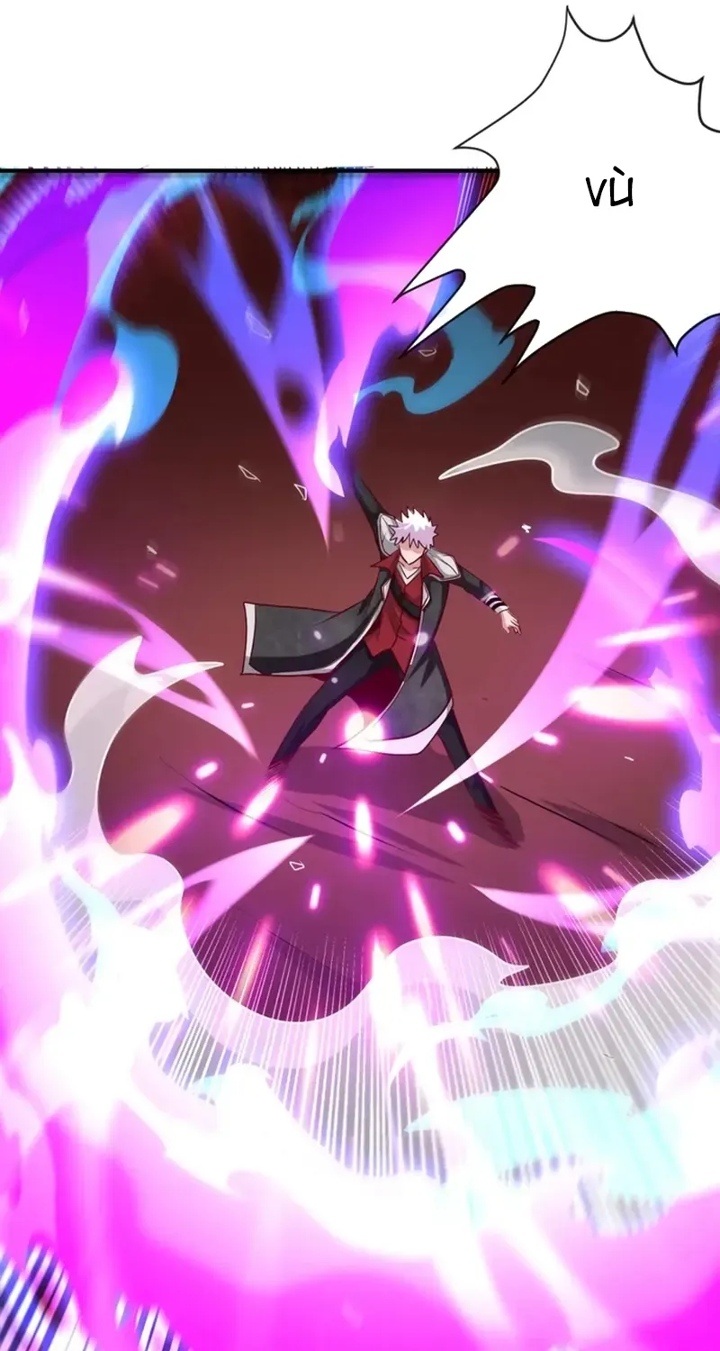 Địa Ngục Này Ta Mở Ra Đấy Chapter 542 - 11