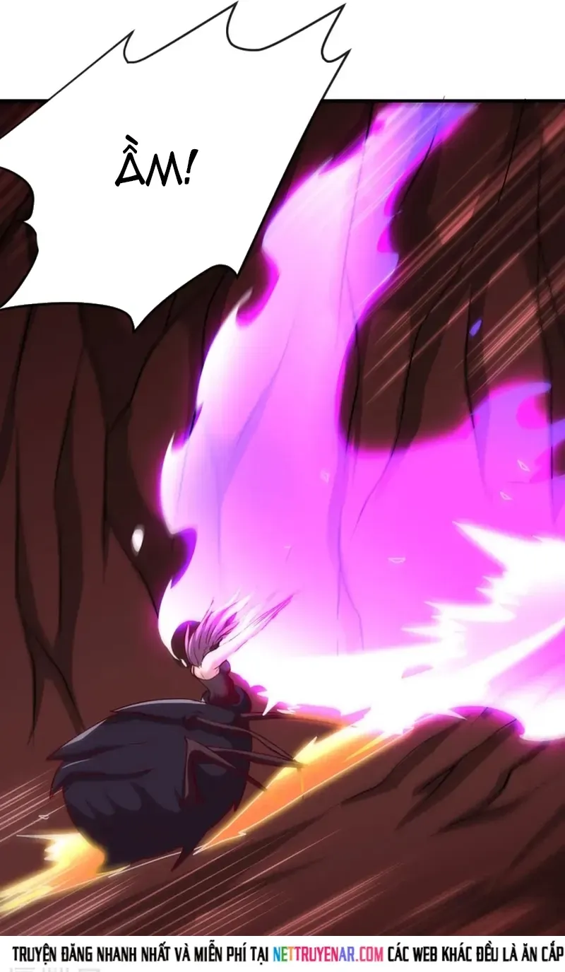 Địa Ngục Này Ta Mở Ra Đấy Chapter 542 - 13