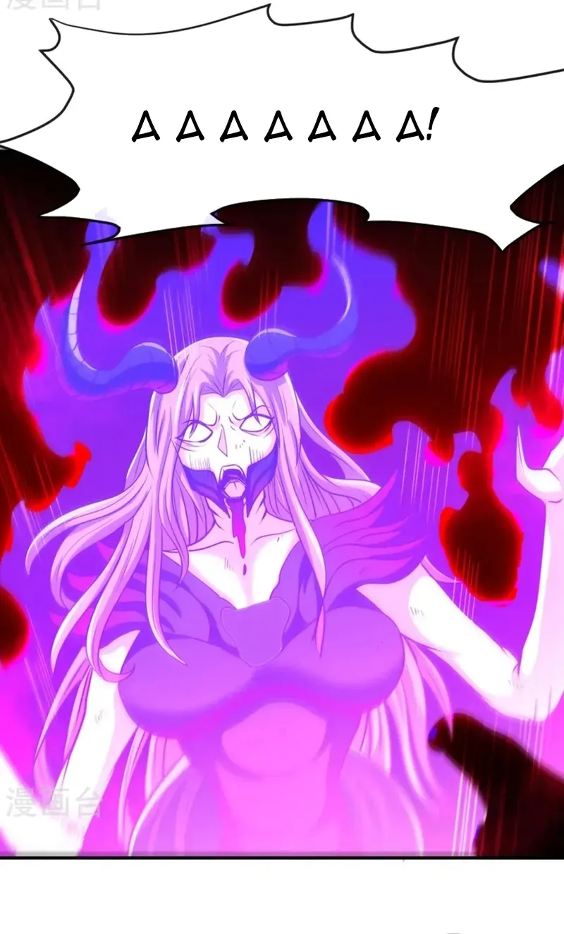 Địa Ngục Này Ta Mở Ra Đấy Chapter 542 - 14