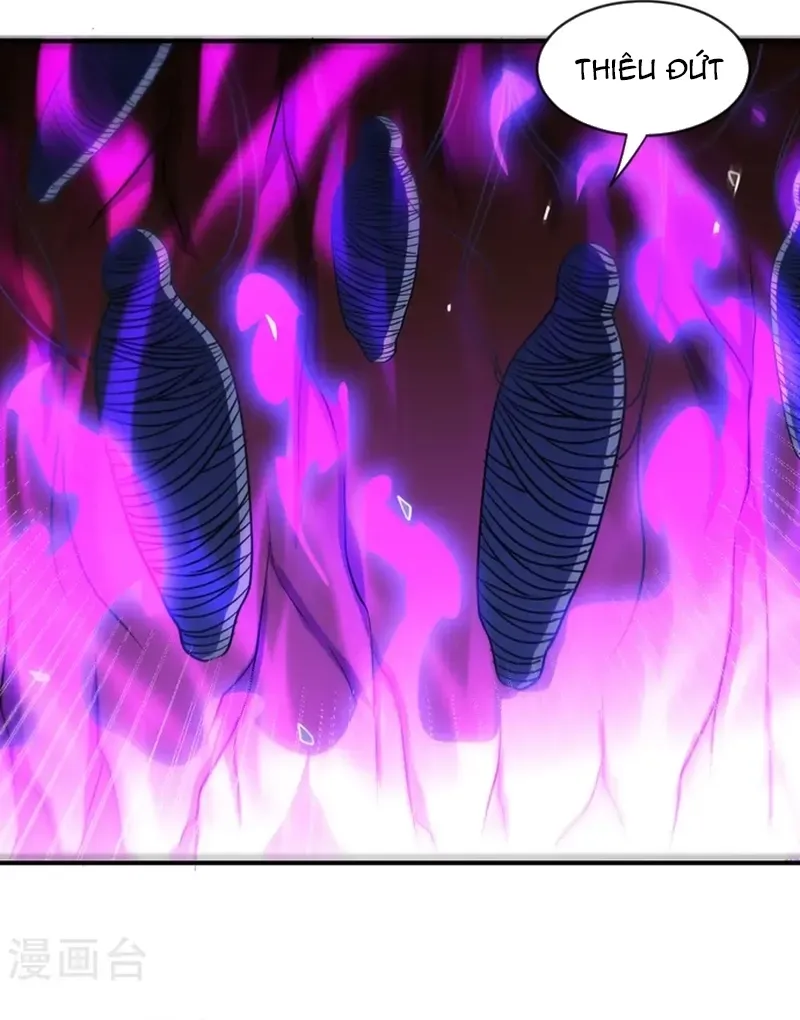 Địa Ngục Này Ta Mở Ra Đấy Chapter 542 - 15