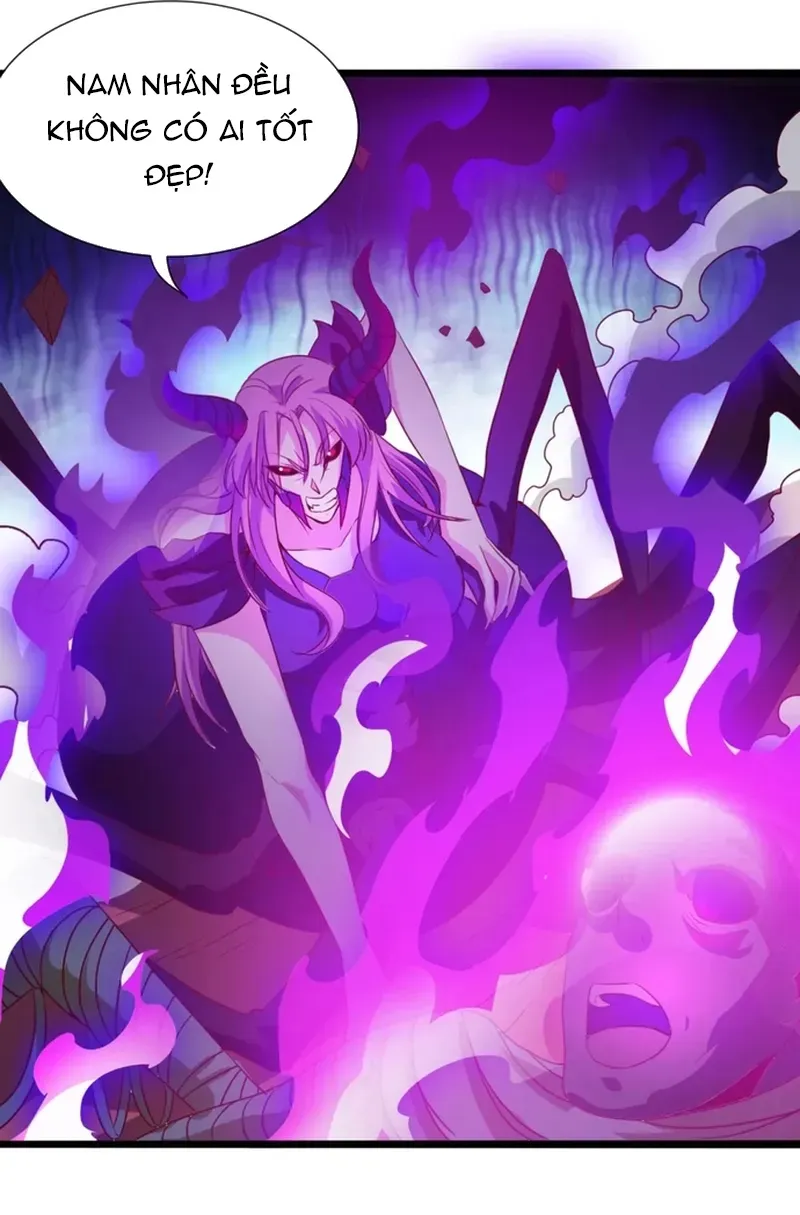 Địa Ngục Này Ta Mở Ra Đấy Chapter 542 - 16