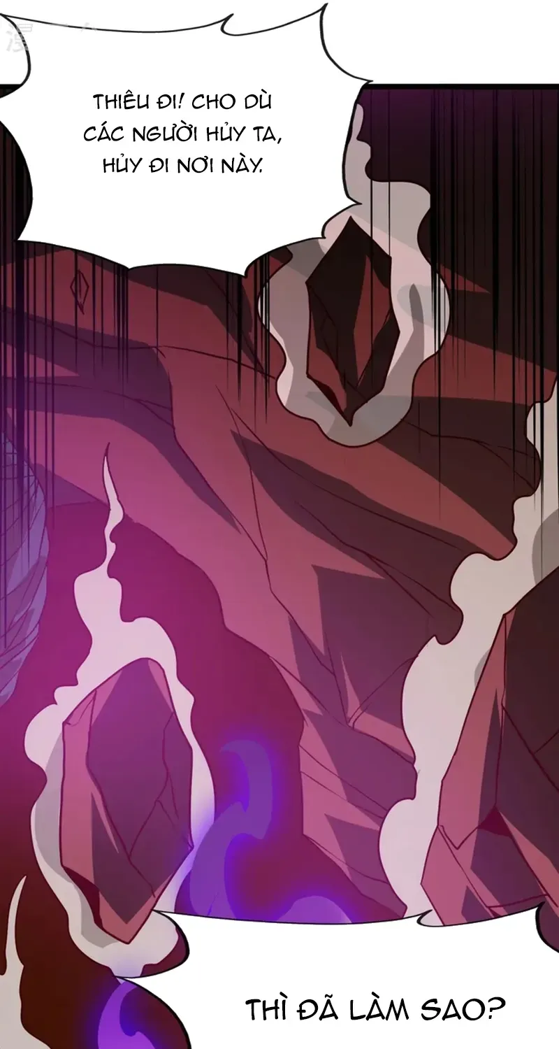 Địa Ngục Này Ta Mở Ra Đấy Chapter 542 - 17