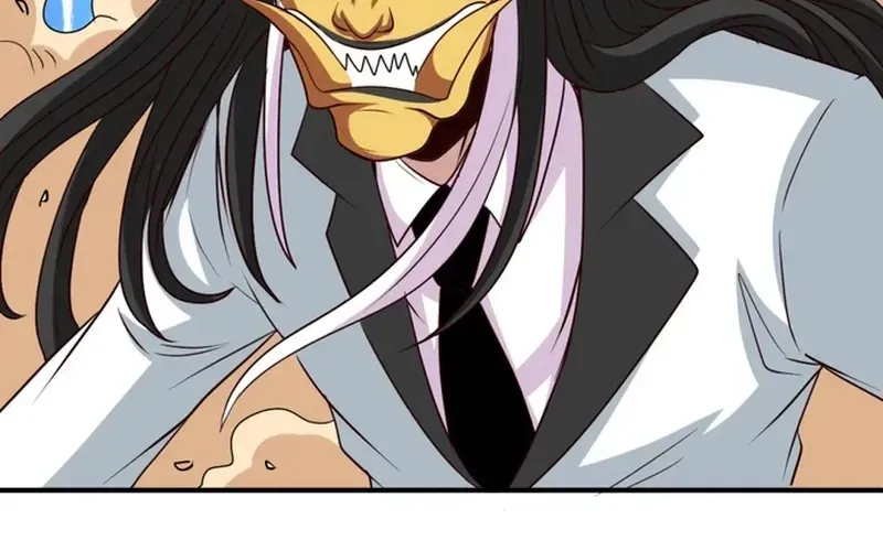 Địa Ngục Này Ta Mở Ra Đấy Chapter 542 - 6