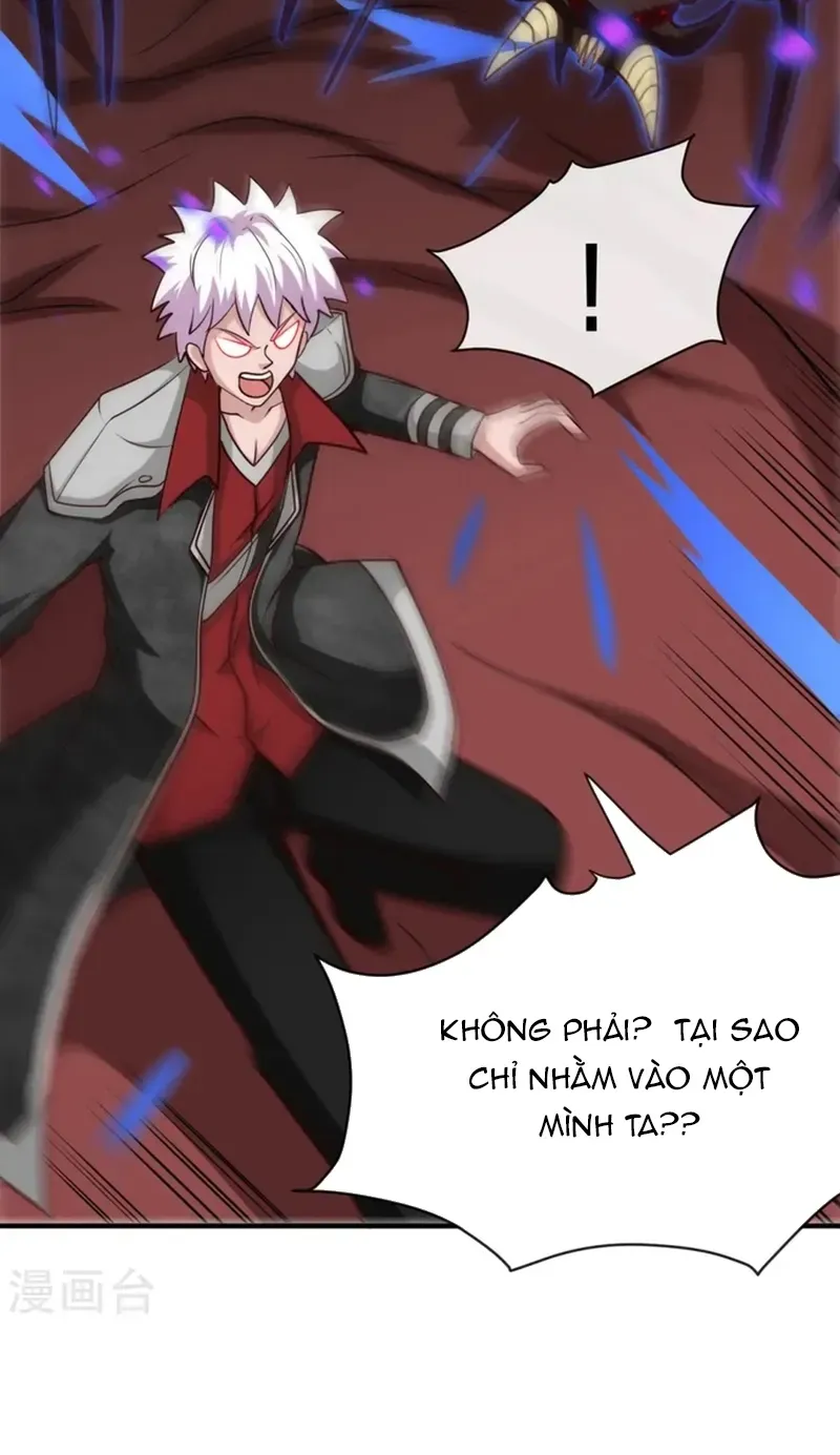 Địa Ngục Này Ta Mở Ra Đấy Chapter 542 - 9