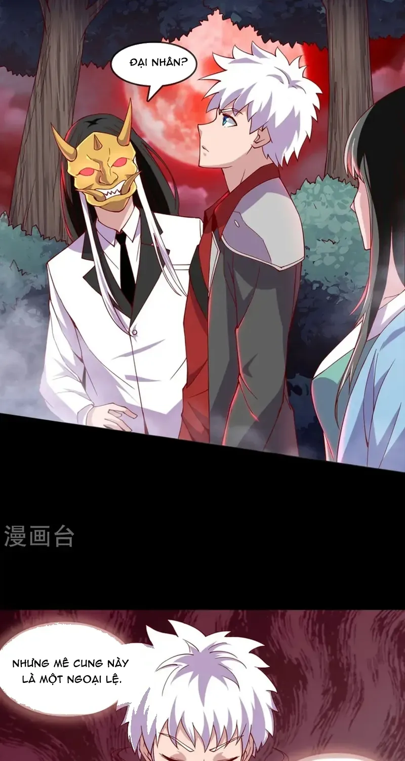 Địa Ngục Này Ta Mở Ra Đấy Chapter 543 - 5