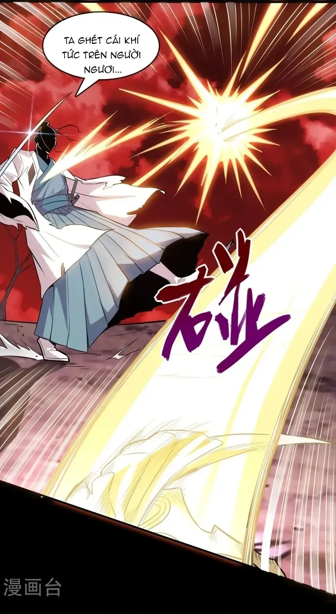 Địa Ngục Này Ta Mở Ra Đấy Chapter 545 - 16