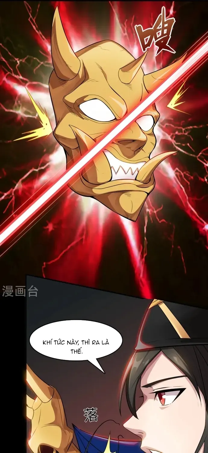 Địa Ngục Này Ta Mở Ra Đấy Chapter 545 - 17