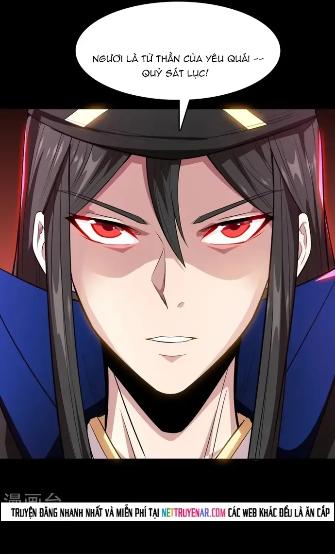 Địa Ngục Này Ta Mở Ra Đấy Chapter 545 - 23
