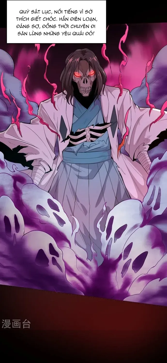 Địa Ngục Này Ta Mở Ra Đấy Chapter 545 - 24