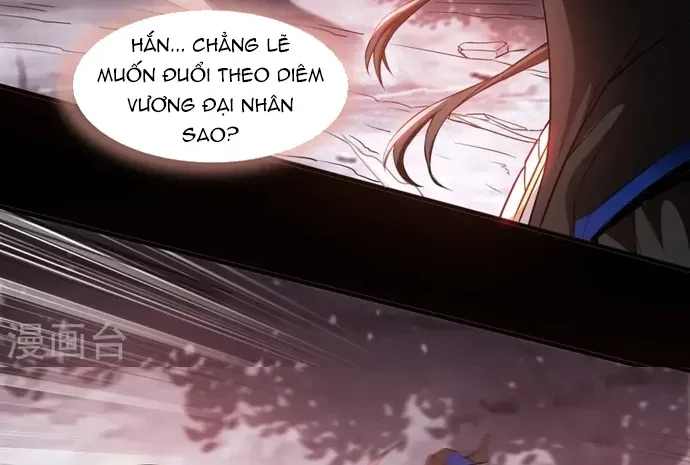 Địa Ngục Này Ta Mở Ra Đấy Chapter 545 - 4