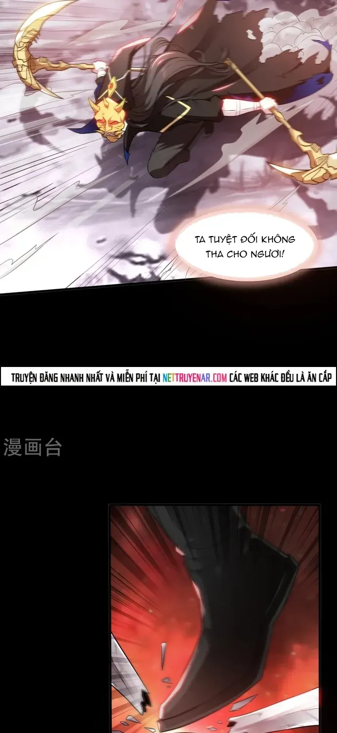 Địa Ngục Này Ta Mở Ra Đấy Chapter 545 - 5