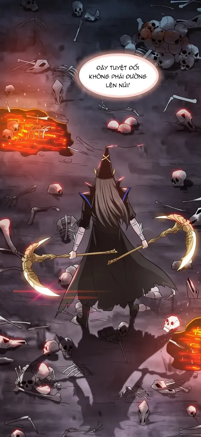 Địa Ngục Này Ta Mở Ra Đấy Chapter 545 - 9