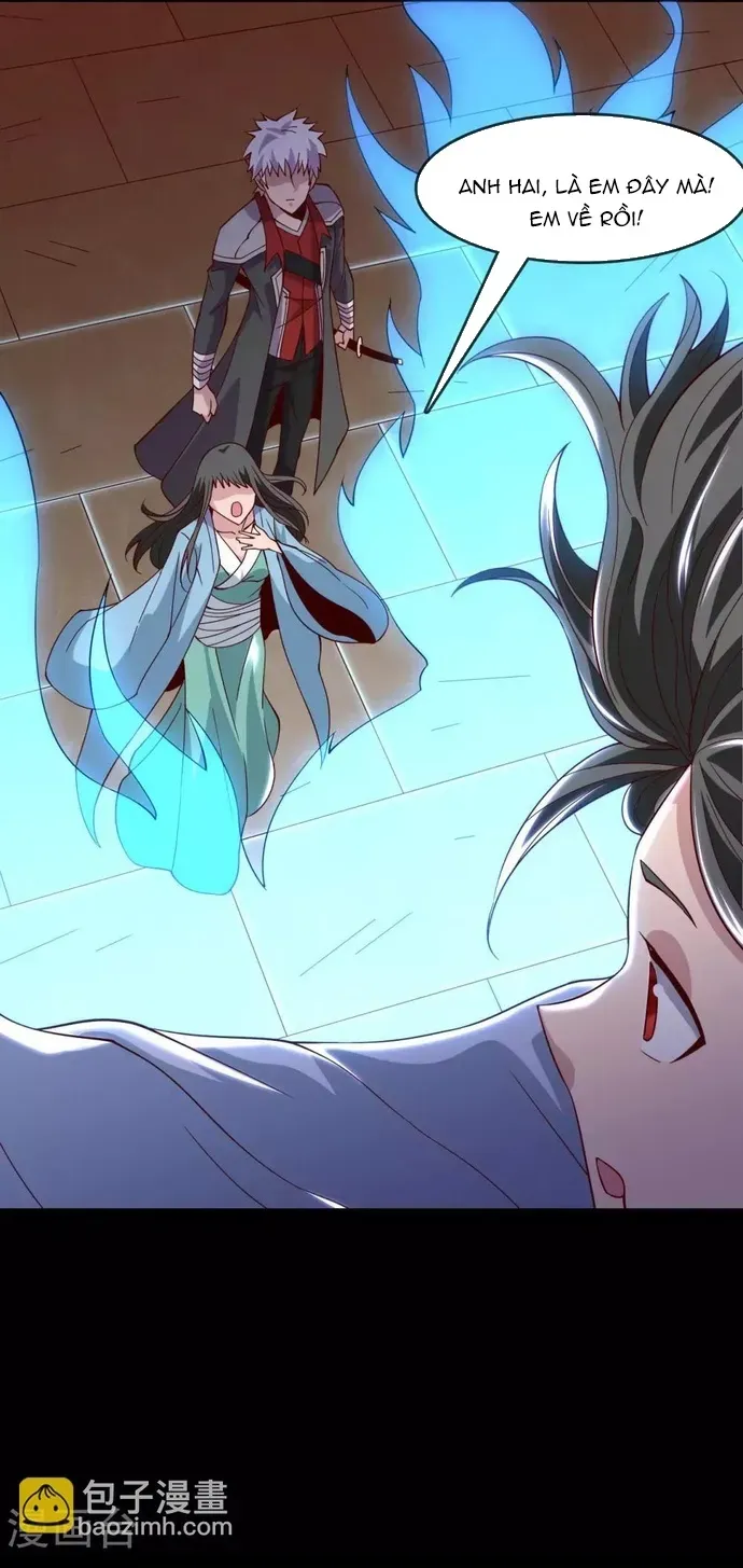 Địa Ngục Này Ta Mở Ra Đấy Chapter 548 - 14