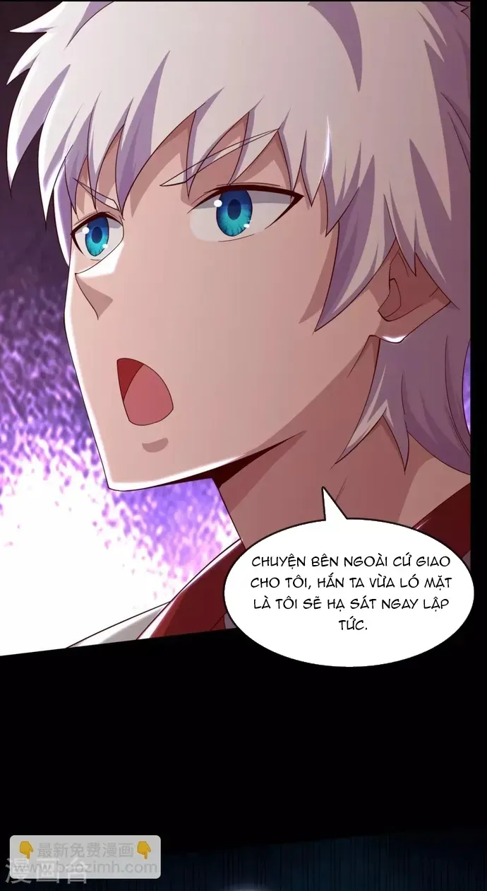 Địa Ngục Này Ta Mở Ra Đấy Chapter 548 - 16