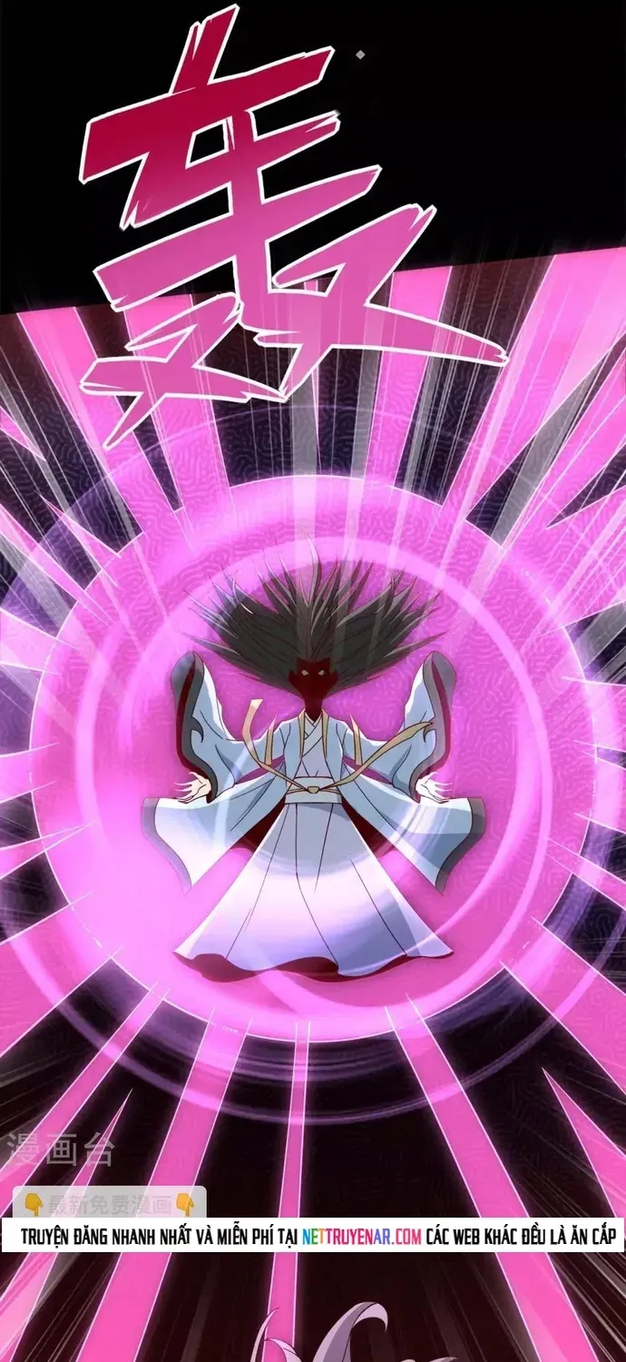 Địa Ngục Này Ta Mở Ra Đấy Chapter 548 - 21