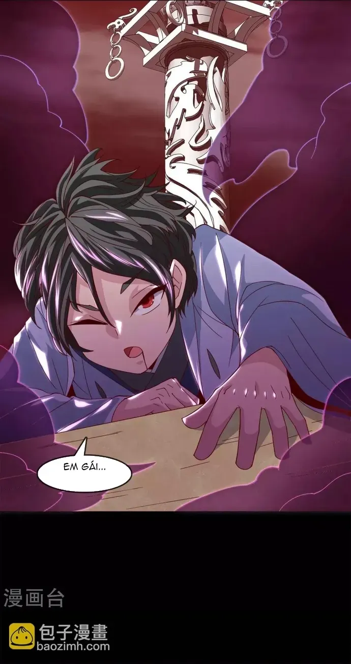 Địa Ngục Này Ta Mở Ra Đấy Chapter 548 - 25