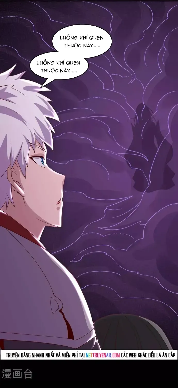 Địa Ngục Này Ta Mở Ra Đấy Chapter 548 - 26