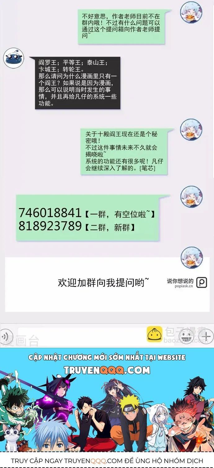 Địa Ngục Này Ta Mở Ra Đấy Chapter 548 - 30