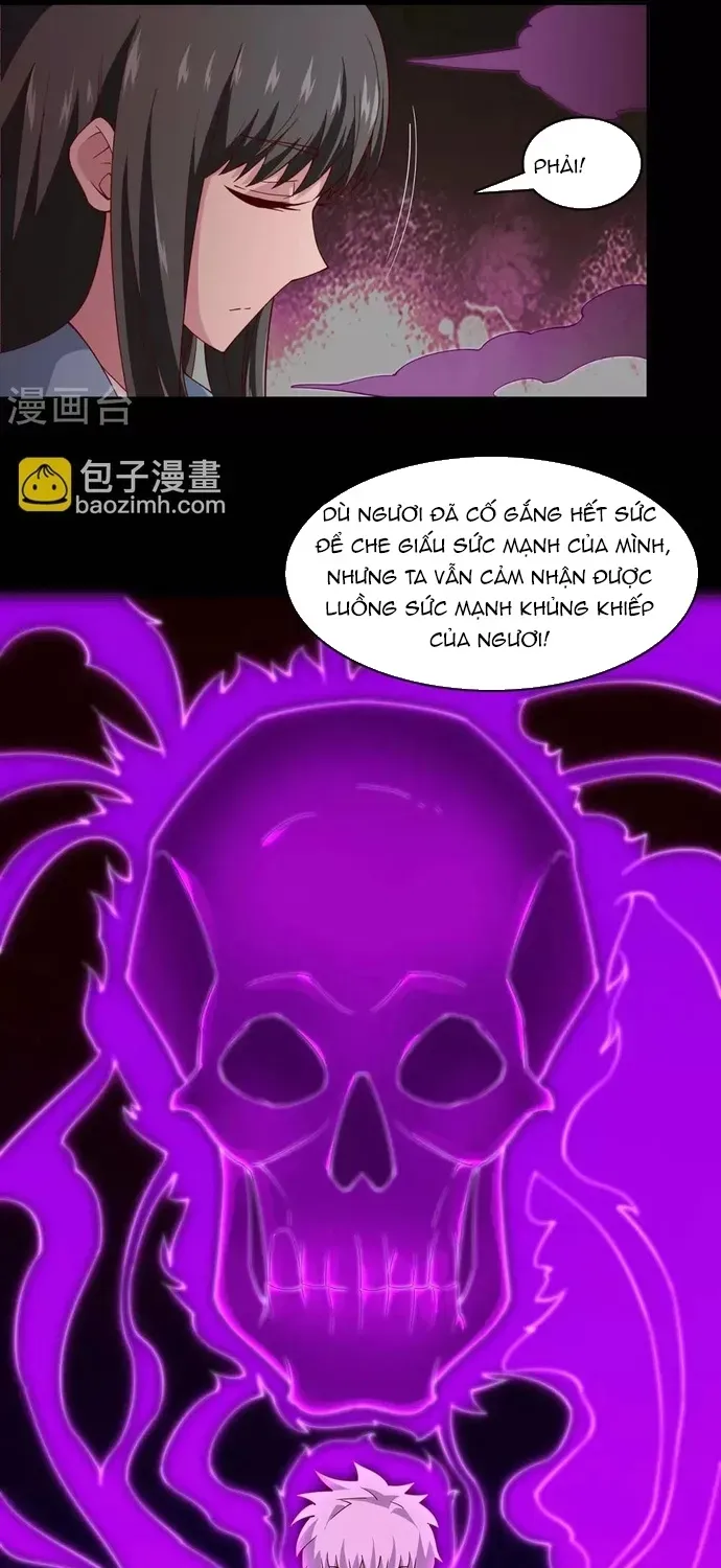 Địa Ngục Này Ta Mở Ra Đấy Chapter 548 - 4