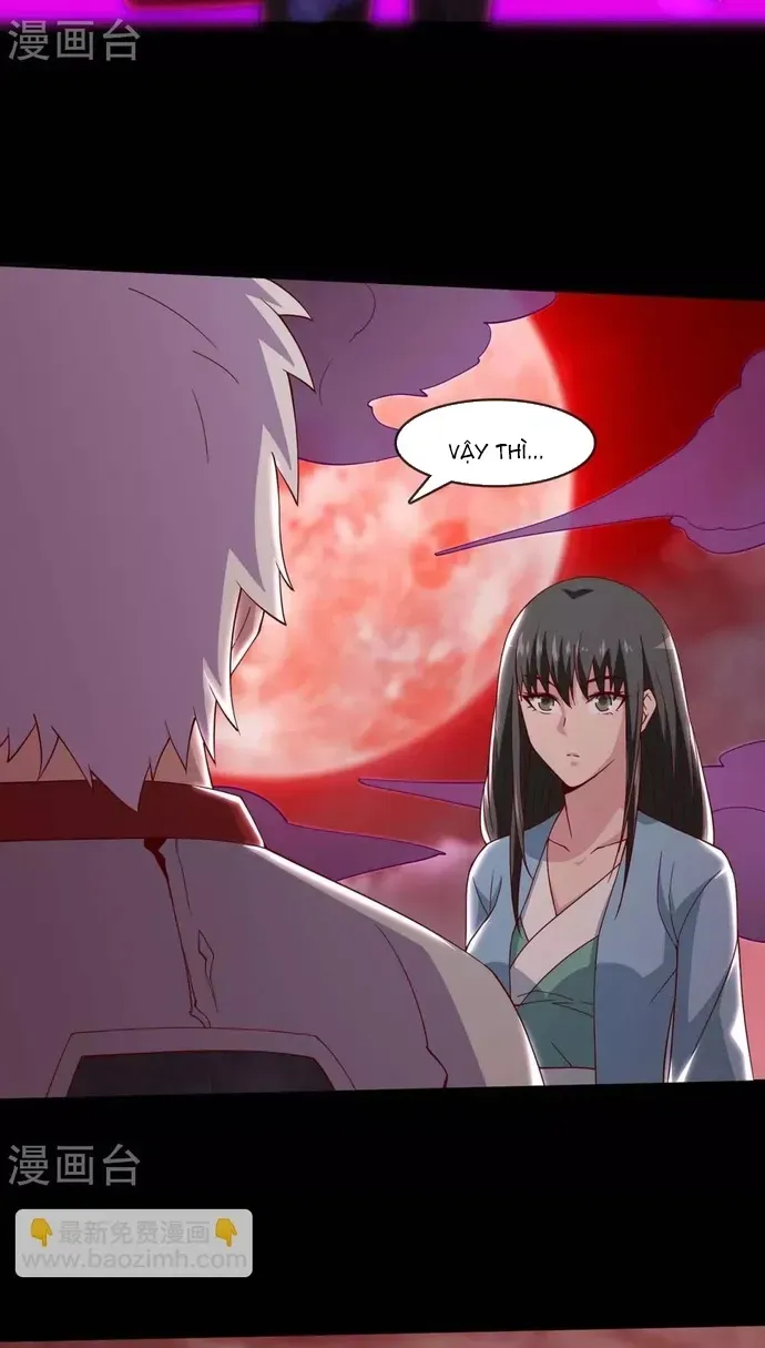 Địa Ngục Này Ta Mở Ra Đấy Chapter 548 - 6