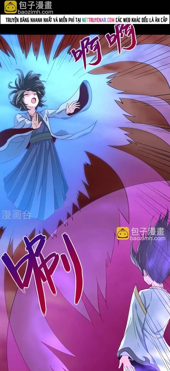 Địa Ngục Này Ta Mở Ra Đấy Chapter 548 - 8