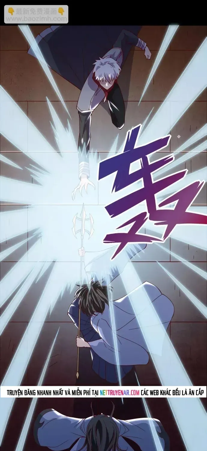 Địa Ngục Này Ta Mở Ra Đấy Chapter 549 - 13