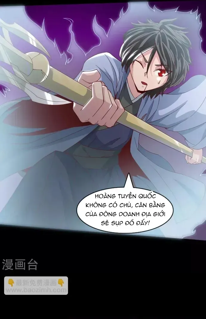 Địa Ngục Này Ta Mở Ra Đấy Chapter 549 - 15