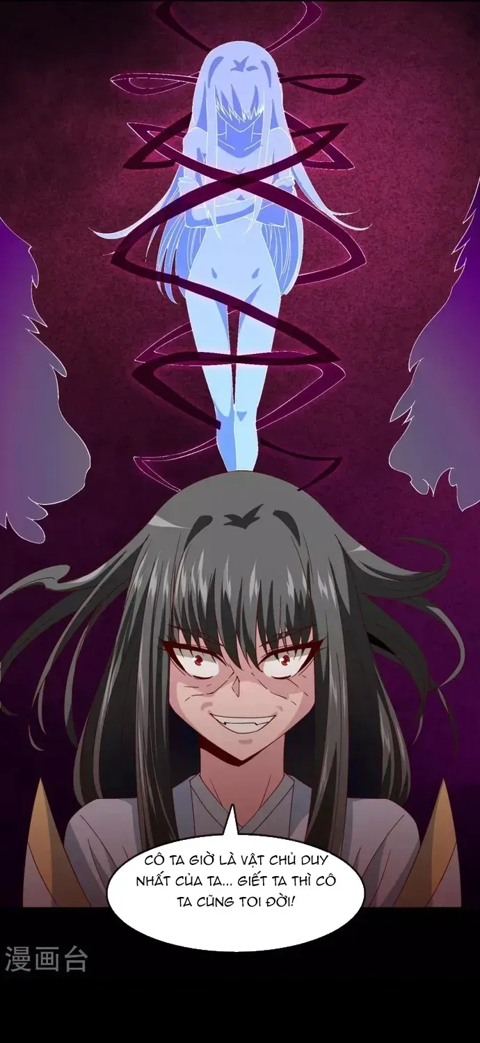 Địa Ngục Này Ta Mở Ra Đấy Chapter 549 - 16