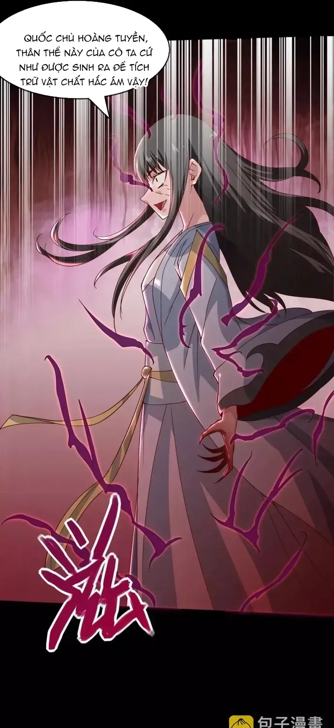 Địa Ngục Này Ta Mở Ra Đấy Chapter 549 - 18