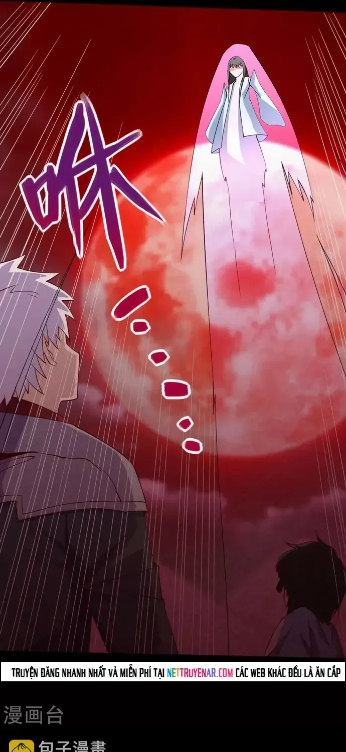 Địa Ngục Này Ta Mở Ra Đấy Chapter 549 - 20