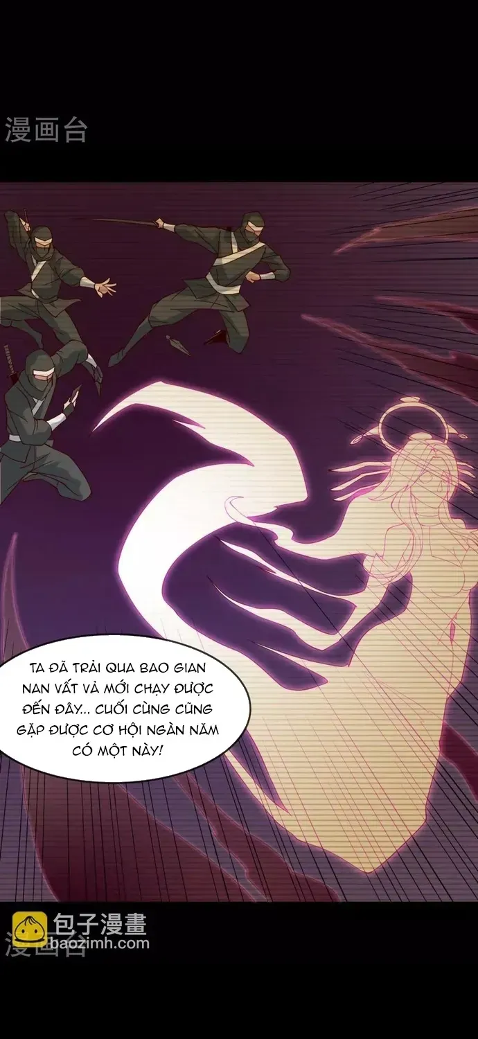 Địa Ngục Này Ta Mở Ra Đấy Chapter 549 - 5