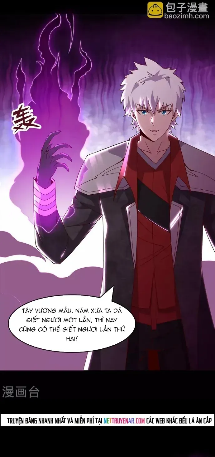 Địa Ngục Này Ta Mở Ra Đấy Chapter 549 - 8