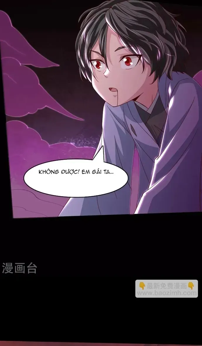 Địa Ngục Này Ta Mở Ra Đấy Chapter 549 - 10