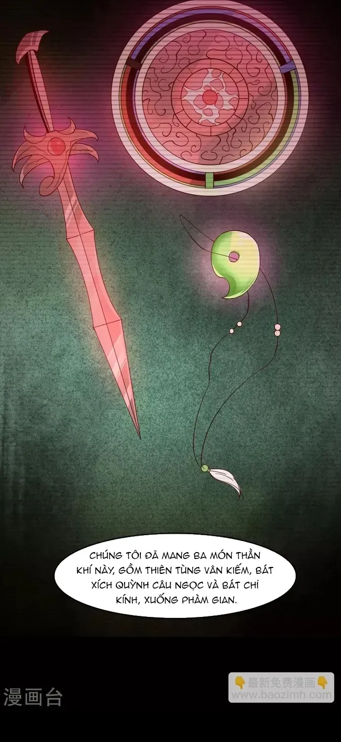 Địa Ngục Này Ta Mở Ra Đấy Chapter 551 - 16