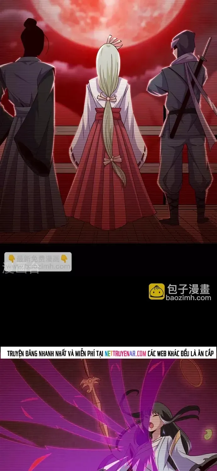 Địa Ngục Này Ta Mở Ra Đấy Chapter 551 - 18