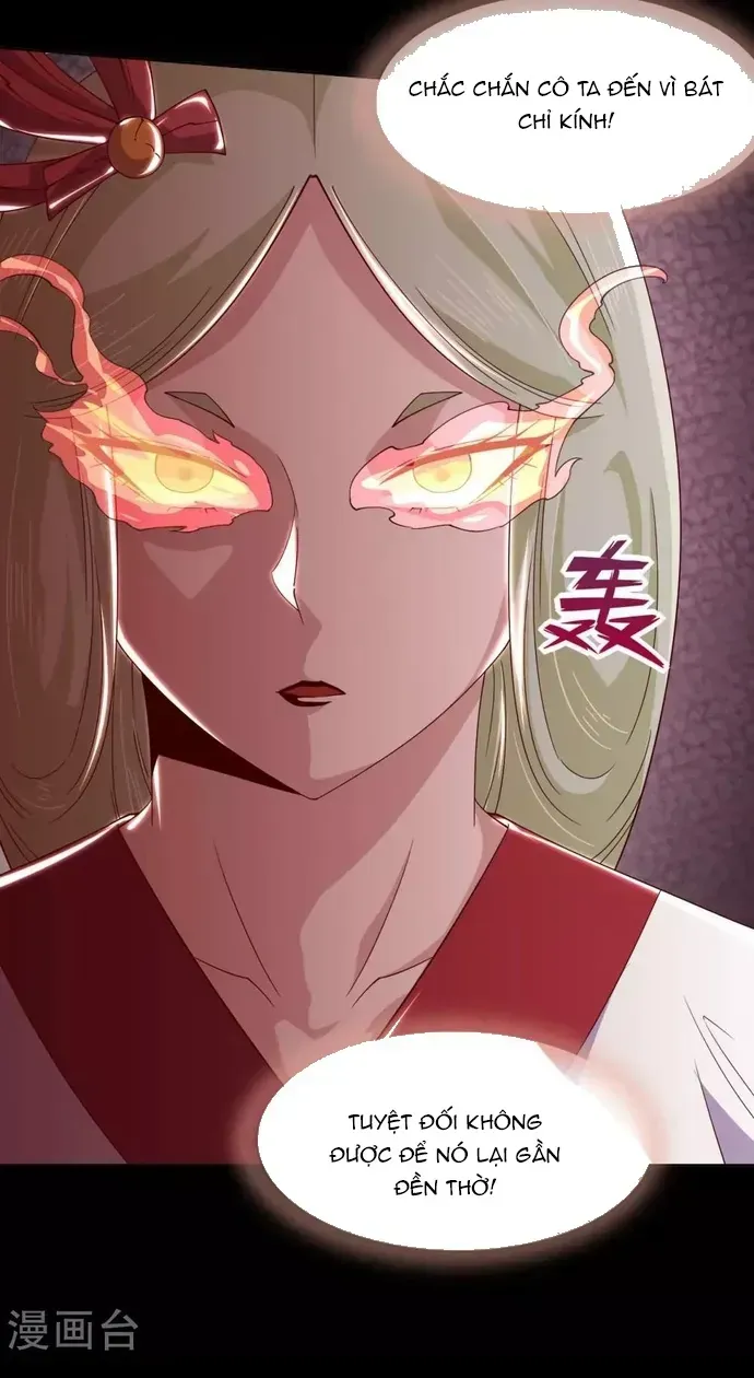 Địa Ngục Này Ta Mở Ra Đấy Chapter 552 - 19