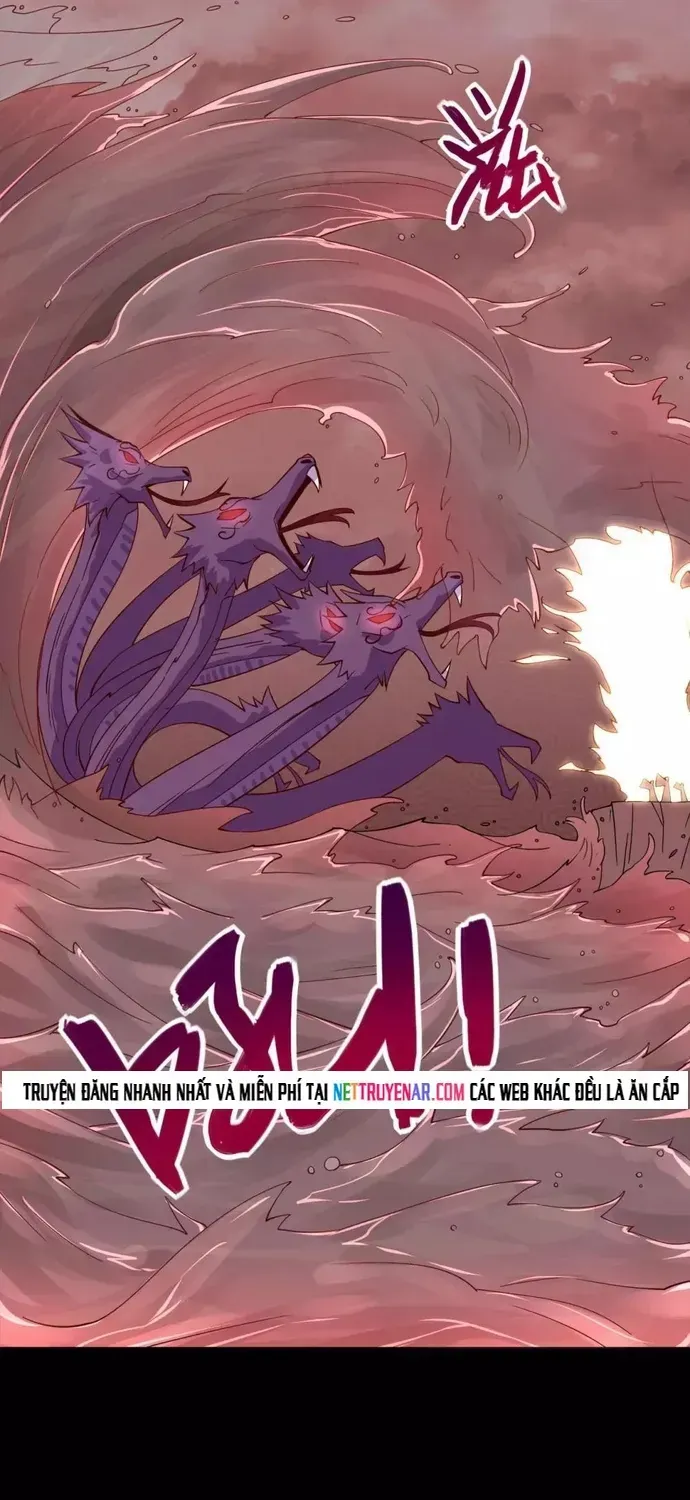 Địa Ngục Này Ta Mở Ra Đấy Chapter 552 - 21