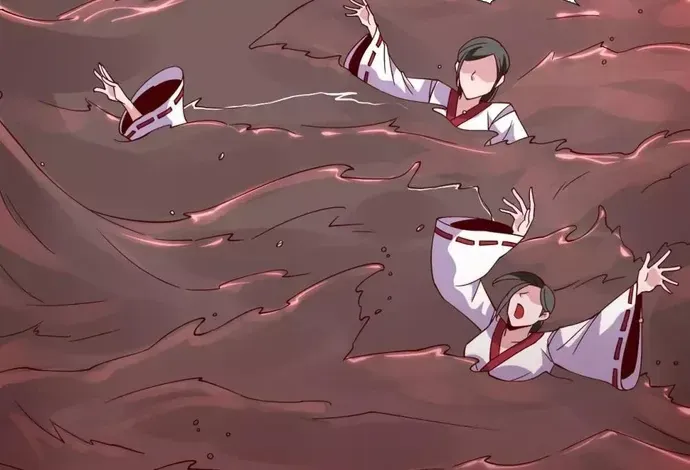 Địa Ngục Này Ta Mở Ra Đấy Chapter 552 - 24