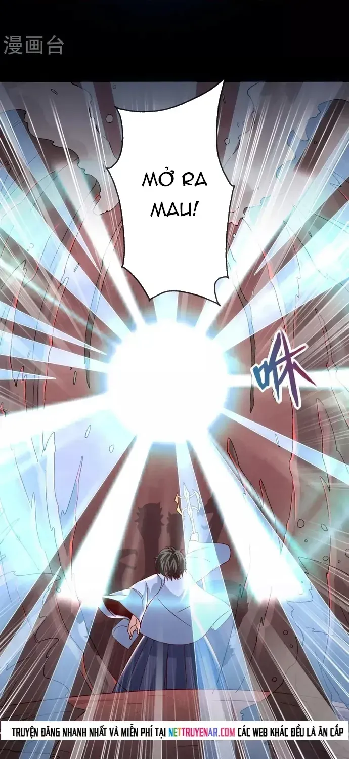 Địa Ngục Này Ta Mở Ra Đấy Chapter 552 - 27