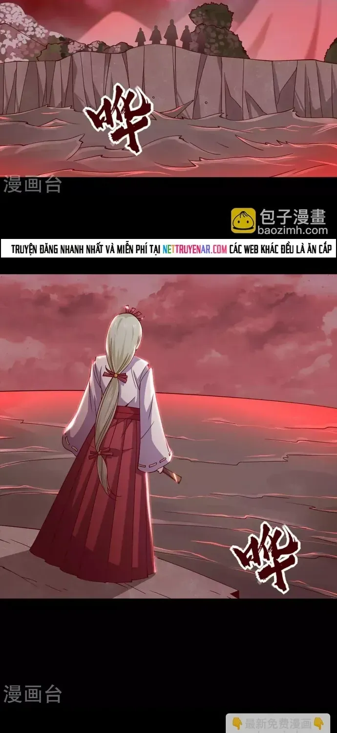 Địa Ngục Này Ta Mở Ra Đấy Chapter 552 - 4