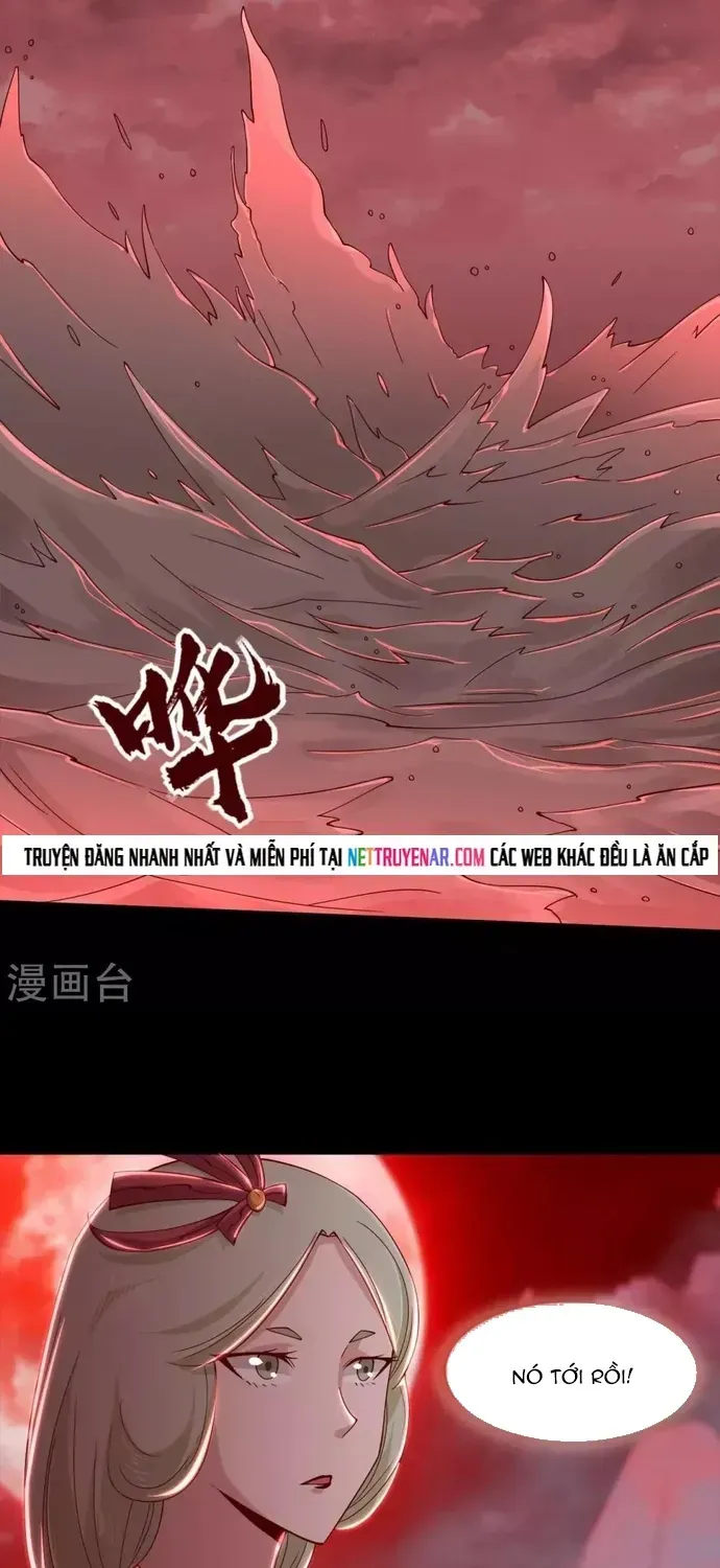 Địa Ngục Này Ta Mở Ra Đấy Chapter 552 - 6