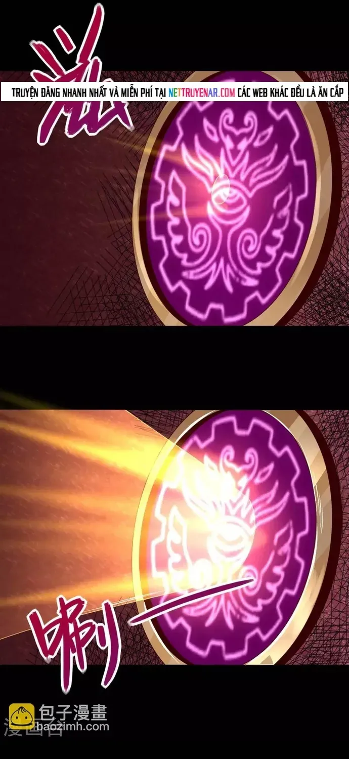 Địa Ngục Này Ta Mở Ra Đấy Chapter 555 - 26
