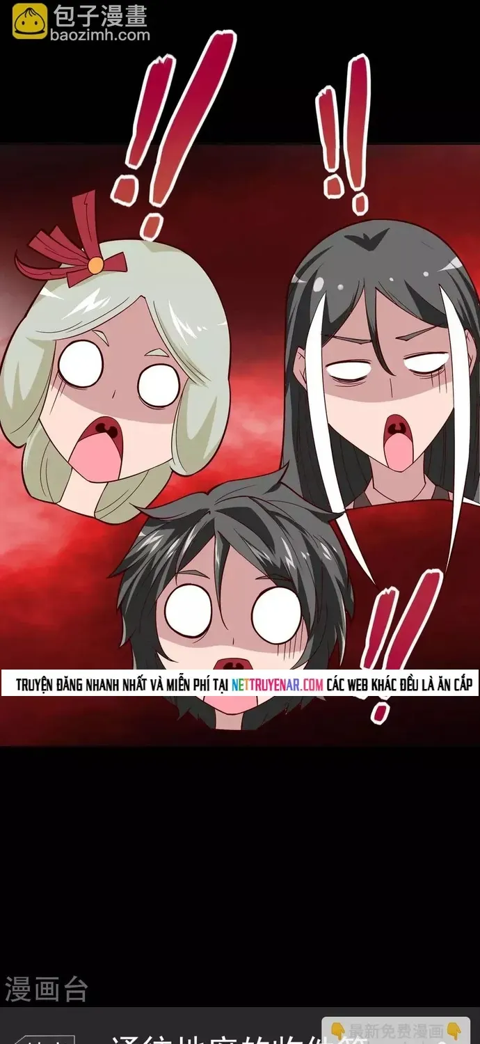 Địa Ngục Này Ta Mở Ra Đấy Chapter 555 - 29