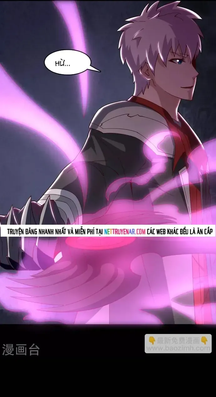 Địa Ngục Này Ta Mở Ra Đấy Chapter 555 - 4